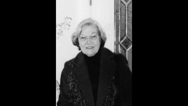 Bette Jo DeJournett