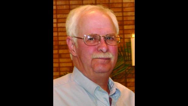 Bruce Edward Kelle