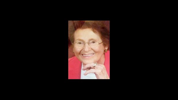 Dortha C. Ballance