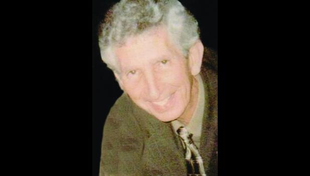 Bill J. Ford