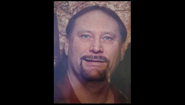 Johnny Wayne Bankson