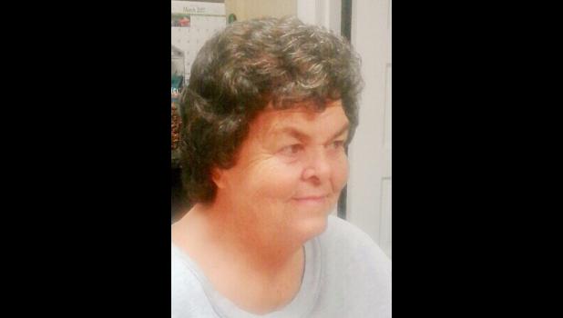 Marilyn Patterson