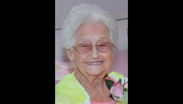 Nina A. Merriman
