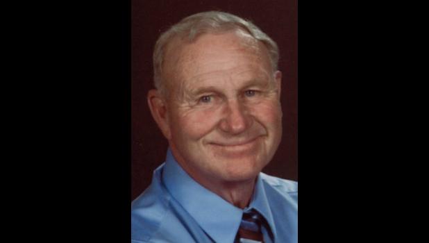 Morton S. Wright