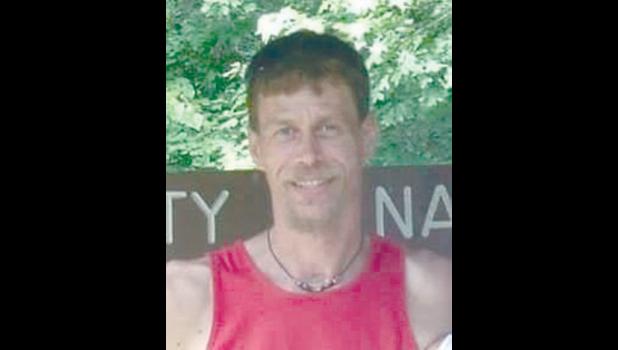 Shane Lee Laminack