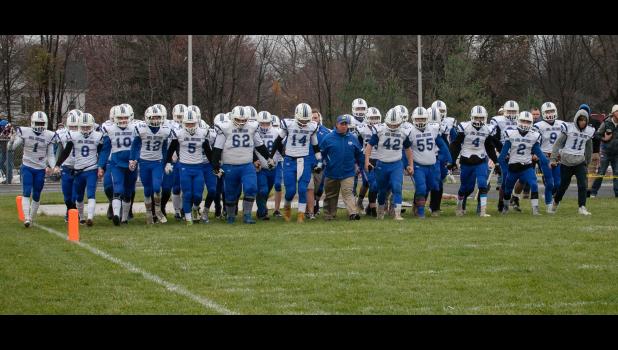 AJ Football