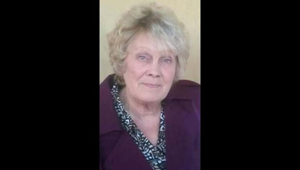 Barbara Sue Duckworth