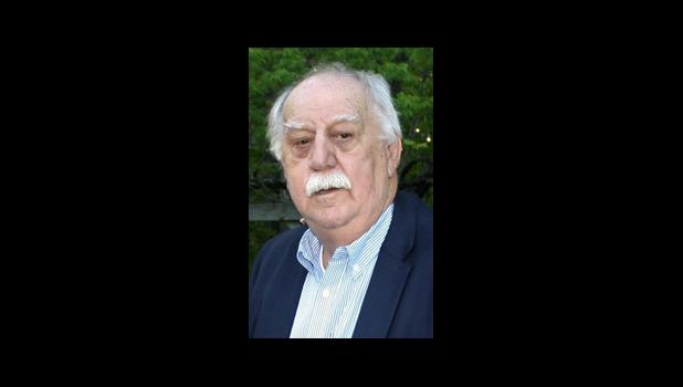 Bill R. Boyd