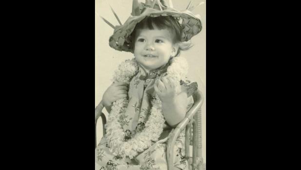 Deborah Jean Metcalf Musgrave