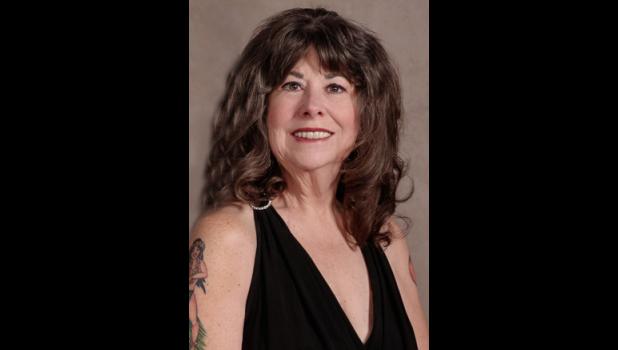 Deborah Jean Metcalf Musgrave