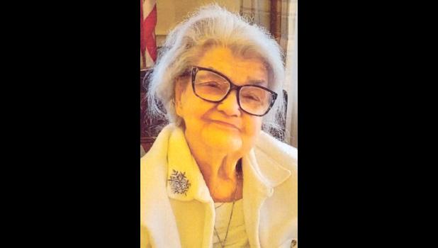 Doris L. Hewitt