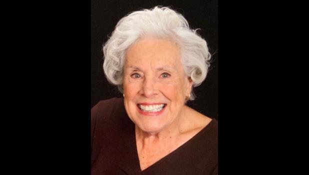 Evelyn Jeannette Wienecke