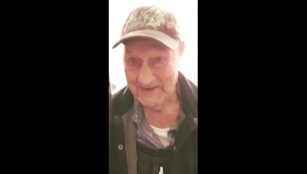 George Franklin Temke ‘Pappy’