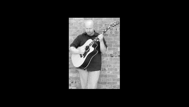 James Eric Myers