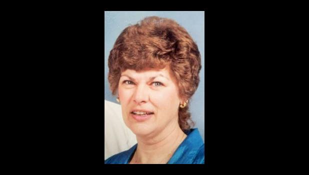 Jean Marie Yates