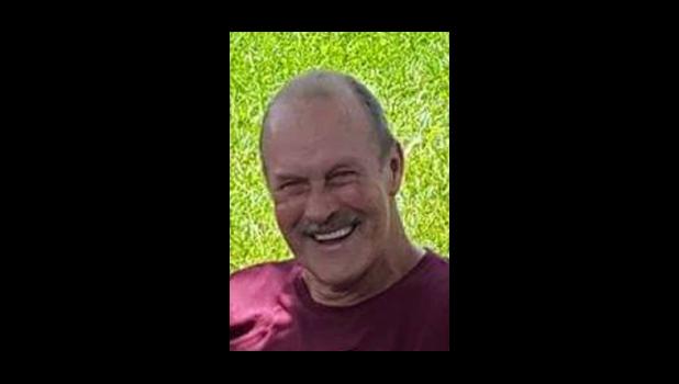 Jerry Dean Riley Sr.