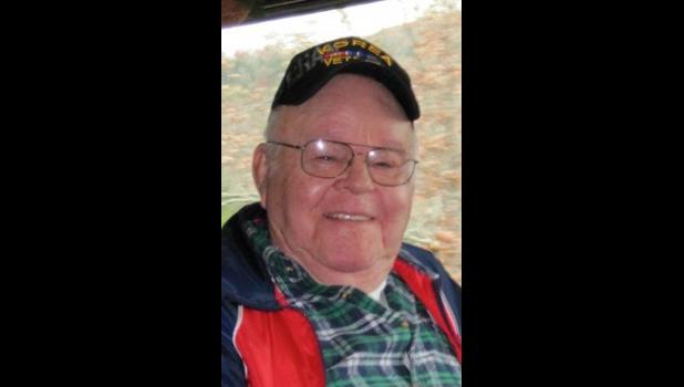 Jesse W. Masterson