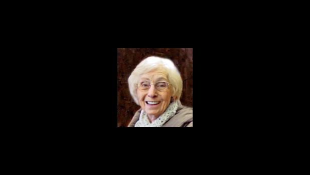 Josephine Elizabeth ‘Betty’ Renzaglia