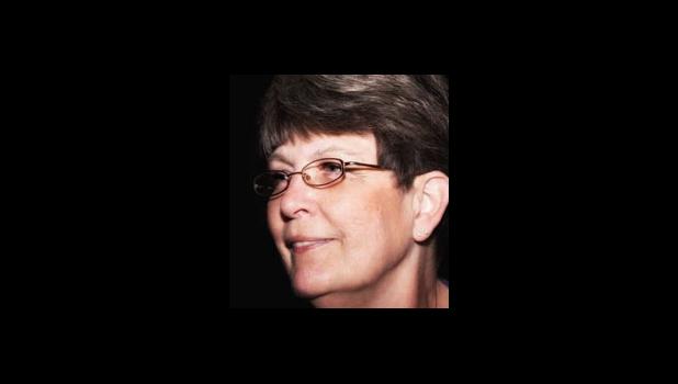Joyce A. Hickam Stout