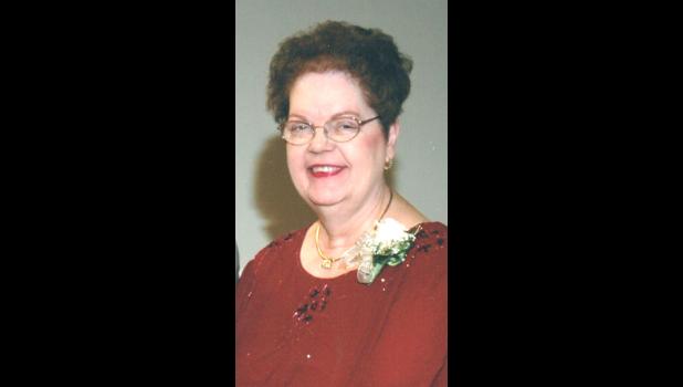 Judy A. Aldridge Anderson