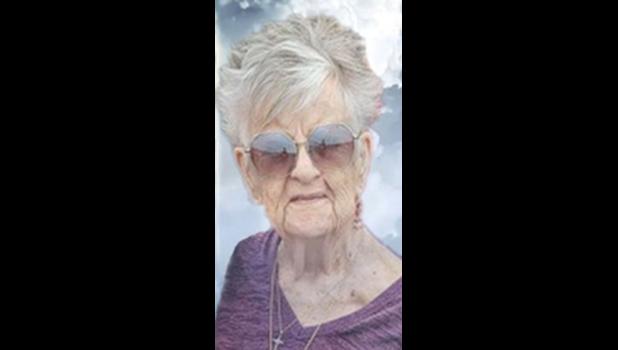 Marilyn T. Crawford