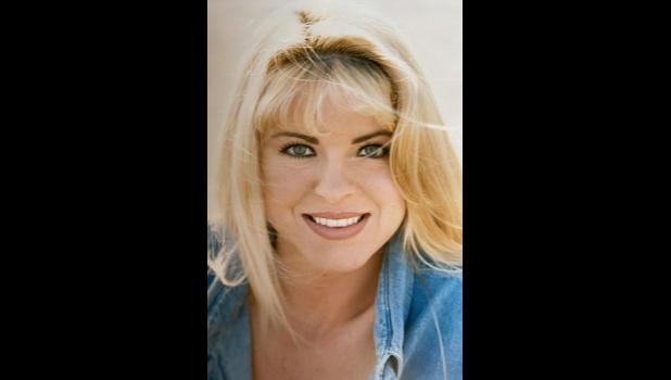 Mary Angela File ‘Angie’