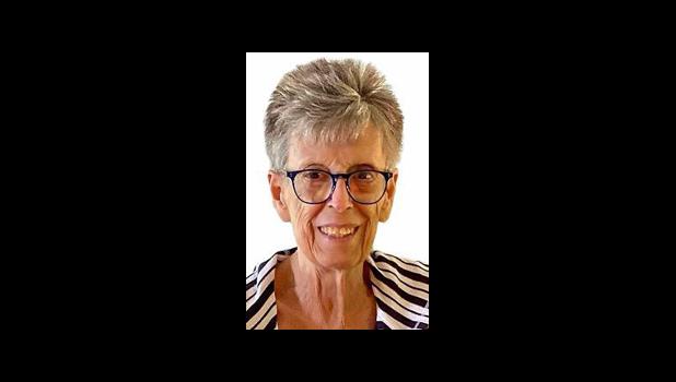 Mary Elizabeth Yeckley