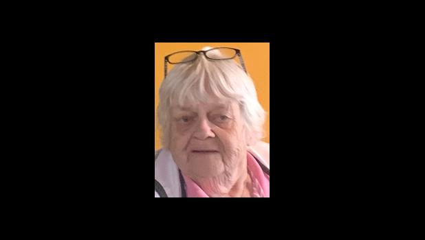 Patricia Ann Fritz Keil