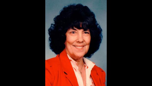 Pearl E. Karraker