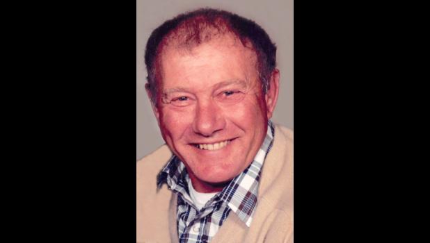 R. Edwin ‘Sonny’ Eddleman