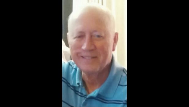 Richard Lee Henderson