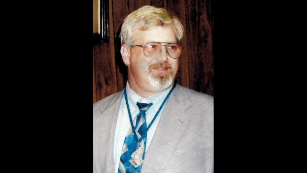Robert Hill