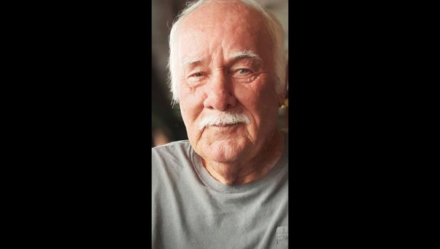 Robert ‘Bob’ Kenney Livesay