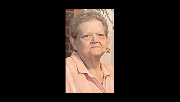 Suzie Goines