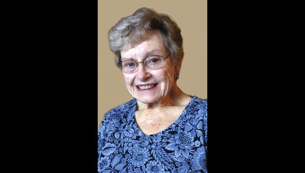 Wanda Marie Hase