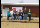 Tom's Place had a grand re-opening March 23 at its new restaurant in Tamms. Photo provided.