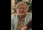 Betty Jo Healey