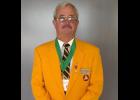 Larry E. 'Smiley' Burnett