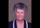 Martha Jane Ozment