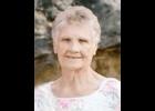 Ida Wilma Thetford